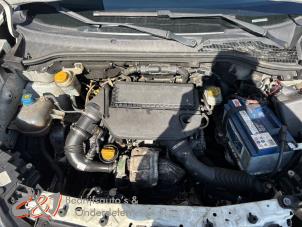 Gebruikte Versnellingsbak Opel Combo 1.3 CDTI 16V ecoFlex Prijs € 472,50 Margeregeling aangeboden door C&J Bedrijfsauto's & Onderdelen