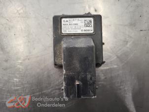 Gebruikte Gloeirelais Citroen Berlingo 1.6 BlueHDI 100 Prijs € 10,50 Margeregeling aangeboden door C&J Bedrijfsauto's & Onderdelen