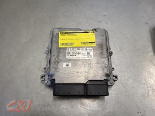 Gebruikte Computer Motormanagement Mercedes Vito (639.6) 2.2 109 CDI 16V Prijs € 89,25 Margeregeling aangeboden door C&J Bedrijfsauto's & Onderdelen