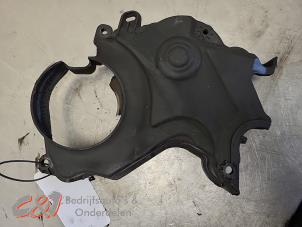 Gebruikte Distributiedeksel Citroen Jumper (U9) 2.2 Blue HDi 140 Prijs € 21,00 Margeregeling aangeboden door C&J Bedrijfsauto's & Onderdelen