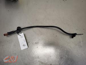 Gebruikte Olie Peilstok Citroen Jumper (U9) 2.2 Blue HDi 140 Prijs € 26,25 Margeregeling aangeboden door C&J Bedrijfsauto's & Onderdelen