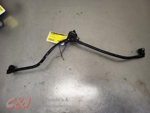 Gebruikte Brandstofdruk sensor Citroen Jumper (U9) 2.2 Blue HDi 140 Prijs € 26,25 Margeregeling aangeboden door C&J Bedrijfsauto's & Onderdelen