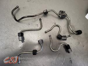 Gebruikte Brandstofleiding Citroen Jumper (U9) 2.2 Blue HDi 140 Prijs € 90,30 Margeregeling aangeboden door C&J Bedrijfsauto's & Onderdelen