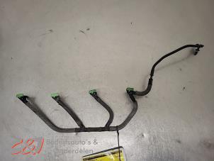 Gebruikte Brandstofverdeler Citroen Jumper (U9) 2.2 Blue HDi 140 Prijs € 31,50 Margeregeling aangeboden door C&J Bedrijfsauto's & Onderdelen