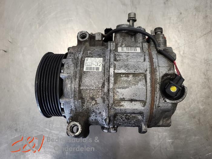 Gebruikte Aircopomp Mercedes Vito (639.6) 3.0 120 CDI V6 24V Prijs € 236,25 Margeregeling aangeboden door C&J Bedrijfsauto's & Onderdelen