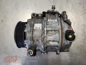 Gebruikte Aircopomp Mercedes Vito (639.6) 3.0 120 CDI V6 24V Prijs € 236,25 Margeregeling aangeboden door C&J Bedrijfsauto's & Onderdelen