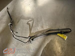 Gebruikte Stuurbekrachtiging Leiding Mercedes Vito (639.6) 3.0 120 CDI V6 24V Prijs € 31,50 Margeregeling aangeboden door C&J Bedrijfsauto's & Onderdelen