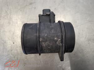 Gebruikte Luchtmassameter Nissan NV 400 2.3 dCi 170 16V Prijs € 26,25 Margeregeling aangeboden door C&J Bedrijfsauto's & Onderdelen