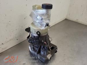 Gebruikte Servopomp Nissan NV 400 2.3 dCi 170 16V Prijs € 152,25 Margeregeling aangeboden door C&J Bedrijfsauto's & Onderdelen