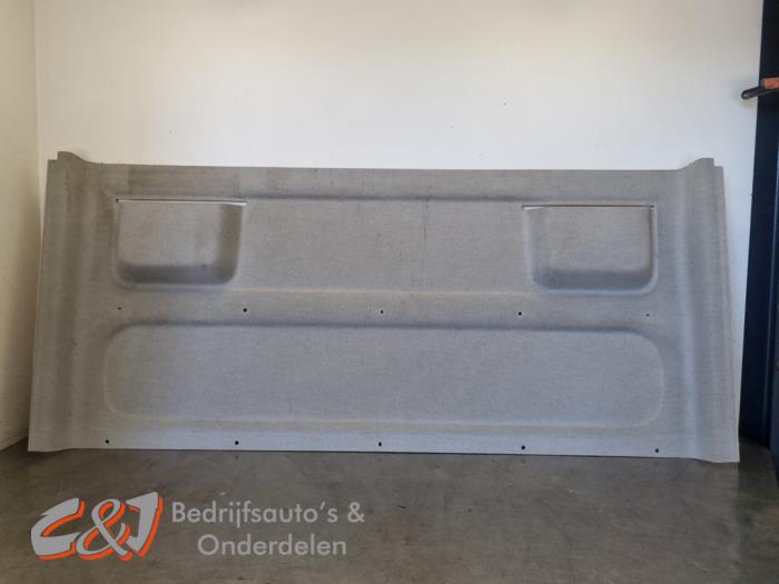 Gebruikte Hemelbekleding Nissan NV 400 2.3 dCi 170 16V Prijs € 63,00 Margeregeling aangeboden door C&J Bedrijfsauto's & Onderdelen