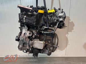 Gebruikte Motor Mercedes Citan (420.6) 1.5 110 CDI Prijs € 2.477,48 Inclusief btw aangeboden door C&J Bedrijfsauto's & Onderdelen