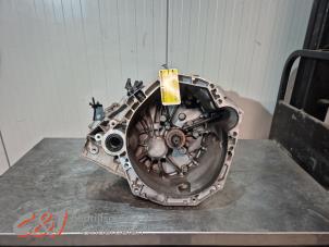 Gebruikte Versnellingsbak Mercedes Citan (420.6) 1.5 110 CDI Prijs € 603,49 Inclusief btw aangeboden door C&J Bedrijfsauto's & Onderdelen