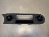 Mercedes-Benz Citan (420.6) 1.5 110 CDI Luchtrooster Dashboard