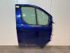 Ford Transit Custom 2.0 TDCi 16V Eco Blue 170 Deur 2Deurs rechts