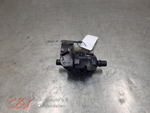 Gebruikte Thermostaathuis Mercedes Citan (420.6) 1.5 110 CDI Prijs € 42,00 Margeregeling aangeboden door C&J Bedrijfsauto's & Onderdelen