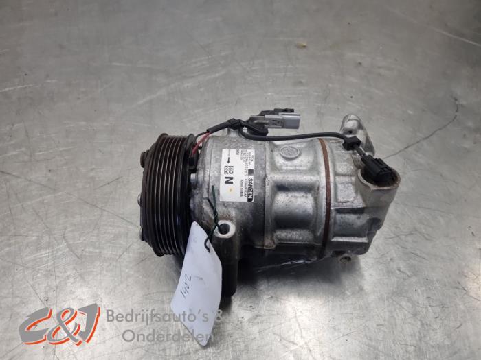 Gebruikte Aircopomp Mercedes Citan (420.6) 1.5 110 CDI Prijs € 120,75 Margeregeling aangeboden door C&J Bedrijfsauto's & Onderdelen