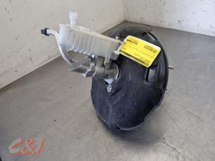 Gebruikte Rembooster Mercedes Citan (420.6) 1.5 110 CDI Prijs € 68,25 Margeregeling aangeboden door C&J Bedrijfsauto's & Onderdelen