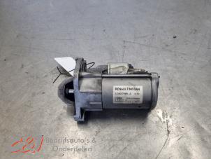 Gebruikte Startmotor Mercedes Citan (420.6) 1.5 110 CDI Prijs € 52,50 Margeregeling aangeboden door C&J Bedrijfsauto's & Onderdelen