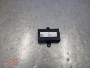 Gebruikte Accu sensor Mercedes Citan (420.6) 1.5 110 CDI Prijs € 52,50 Margeregeling aangeboden door C&J Bedrijfsauto's & Onderdelen