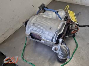 Gebruikte Roetfilter Mercedes Citan (420.6) 1.5 110 CDI Prijs € 735,00 Margeregeling aangeboden door C&J Bedrijfsauto's & Onderdelen