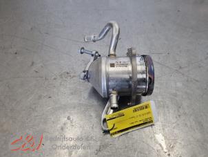 Gebruikte EGR koeler Mercedes Citan (420.6) 1.5 110 CDI Prijs € 42,00 Margeregeling aangeboden door C&J Bedrijfsauto's & Onderdelen