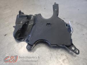 Gebruikte Afdekplaat motor Mercedes Citan (420.6) 1.5 110 CDI Prijs € 26,25 Margeregeling aangeboden door C&J Bedrijfsauto's & Onderdelen