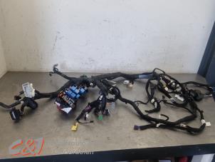 Gebruikte Kabelboom Mercedes Citan (420.6) 1.5 110 CDI Prijs € 141,75 Margeregeling aangeboden door C&J Bedrijfsauto's & Onderdelen