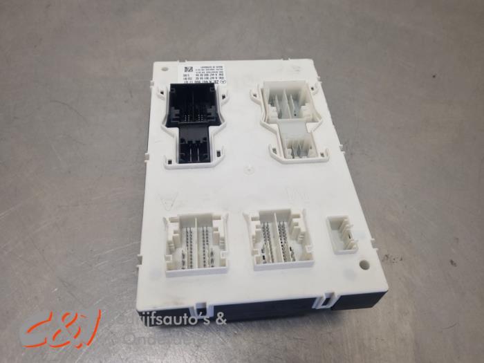 Gebruikte Bodycontrol Module Mercedes Vito (447.6) 1.6 111 CDI 16V Prijs € 105,00 Margeregeling aangeboden door C&J Bedrijfsauto's & Onderdelen