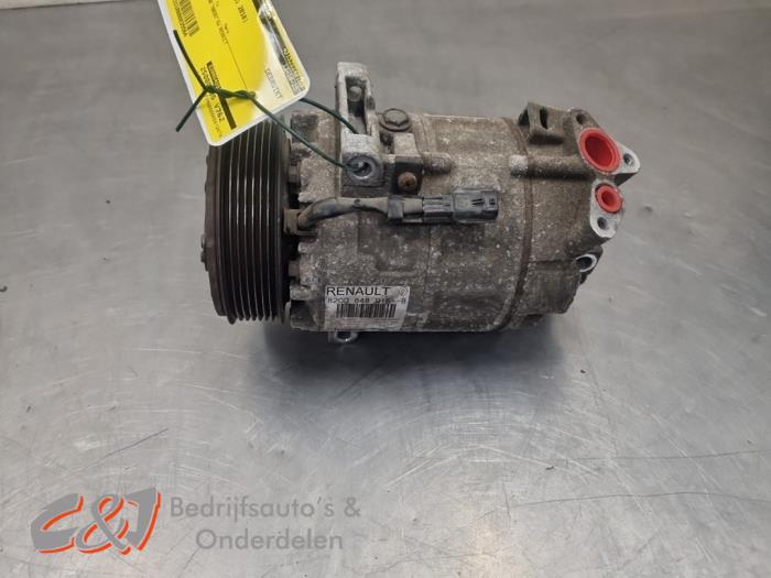 Gebruikte Aircopomp Renault Master III (FV) 2.3 dCi 170 16V FWD Prijs € 46,20 Margeregeling aangeboden door C&J Bedrijfsauto's & Onderdelen