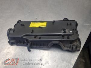 Gebruikte Afdekplaat motor Nissan NV 400 2.3 dCi 170 16V Prijs € 21,00 Margeregeling aangeboden door C&J Bedrijfsauto's & Onderdelen