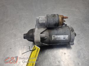 Gebruikte Startmotor Nissan NV 400 2.3 dCi 170 16V Prijs € 42,00 Margeregeling aangeboden door C&J Bedrijfsauto's & Onderdelen