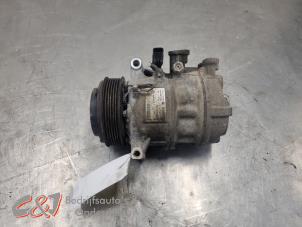 Gebruikte Aircopomp Mercedes Vito (447.6) 2.2 116 CDI 16V Prijs € 47,25 Margeregeling aangeboden door C&J Bedrijfsauto's & Onderdelen