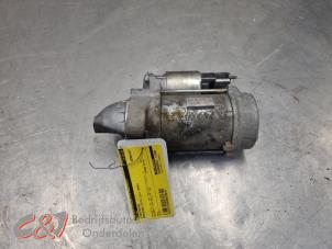 Gebruikte Startmotor Mercedes Vito (447.6) 2.2 116 CDI 16V Prijs € 21,00 Margeregeling aangeboden door C&J Bedrijfsauto's & Onderdelen