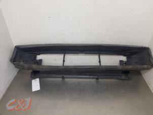 Gebruikte Luchtgeleider Renault Trafic (1FL/2FL/3FL/4FL) 2.0 dCi 16V 120 Prijs € 47,25 Margeregeling aangeboden door C&J Bedrijfsauto's & Onderdelen