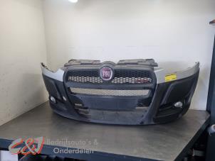 Gebruikte Luchtfilterhuis Fiat Doblo Cargo (263) 2.0 D Multijet Prijs € 26,25 Margeregeling aangeboden door C&J Bedrijfsauto's & Onderdelen