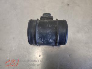 Gebruikte Luchthoeveelheidsmeter Fiat Doblo Cargo (263) 2.0 D Multijet Prijs € 26,25 Margeregeling aangeboden door C&J Bedrijfsauto's & Onderdelen