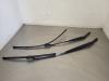 Mercedes-Benz Citan (420.6) 1.5 110 CDI Ruitenwisserarm set