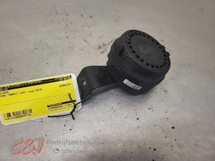 Gebruikte Claxon Ford Transit Custom 2.0 TDCi 16V Eco Blue 130 Prijs € 21,00 Margeregeling aangeboden door C&J Bedrijfsauto's & Onderdelen