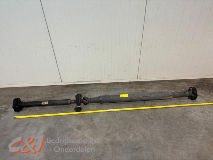 Gebruikte Cardanas Mercedes Vito (447.6) 2.2 116 CDI 16V Prijs € 100,80 Margeregeling aangeboden door C&J Bedrijfsauto's & Onderdelen