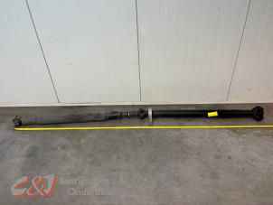 Gebruikte Tussenas Volkswagen Crafter (SY) 2.0 TDI RWD Prijs € 525,00 Margeregeling aangeboden door C&J Bedrijfsauto's & Onderdelen