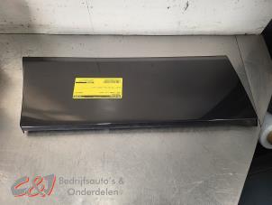 Gebruikte Sierstrip Opel Vivaro 1.6 CDTI BiTurbo 120 Prijs € 26,25 Margeregeling aangeboden door C&J Bedrijfsauto's & Onderdelen