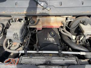 Gebruikte Motor Iveco New Daily IV 35C13V, C13V/P, S13V, S13V/P Prijs € 1.905,75 Inclusief btw aangeboden door C&J Bedrijfsauto's & Onderdelen