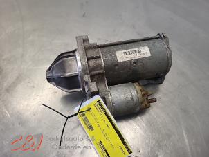 Gebruikte Startmotor Mercedes Vito (639.6) 2.2 111 CDI 16V Prijs € 26,25 Margeregeling aangeboden door C&J Bedrijfsauto's & Onderdelen