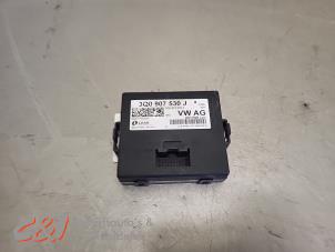 Gebruikte Deur module Volkswagen Crafter (SY) 2.0 TDI RWD Prijs € 15,75 Margeregeling aangeboden door C&J Bedrijfsauto's & Onderdelen