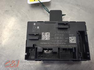 Gebruikte Deur module Volkswagen Crafter (SY) 2.0 TDI RWD Prijs € 15,75 Margeregeling aangeboden door C&J Bedrijfsauto's & Onderdelen