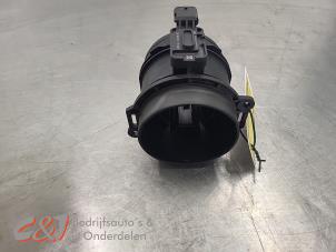 Gebruikte Luchtregelklep Volkswagen Crafter (SY) 2.0 TDI RWD Prijs € 42,00 Margeregeling aangeboden door C&J Bedrijfsauto's & Onderdelen