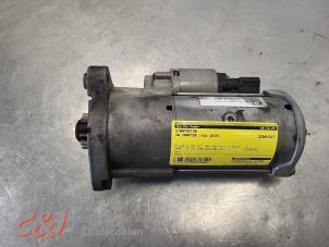 Gebruikte Startmotor Volkswagen Crafter (SY) 2.0 TDI RWD Prijs € 52,50 Margeregeling aangeboden door C&J Bedrijfsauto's & Onderdelen