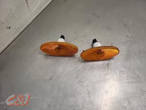 Gebruikte Sierstrip Renault Master III (FV) 2.3 dCi 150 16V FWD Prijs € 21,00 Margeregeling aangeboden door C&J Bedrijfsauto's & Onderdelen