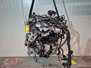 Gebruikte Motor Renault Trafic (1FL/2FL/3FL/4FL) 2.0 dCi 16V 150 Prijs € 5.018,48 Inclusief btw aangeboden door C&J Bedrijfsauto's & Onderdelen