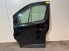 Renault Trafic (1FL/2FL/3FL/4FL) 2.0 dCi 16V 150 Deur 2Deurs links